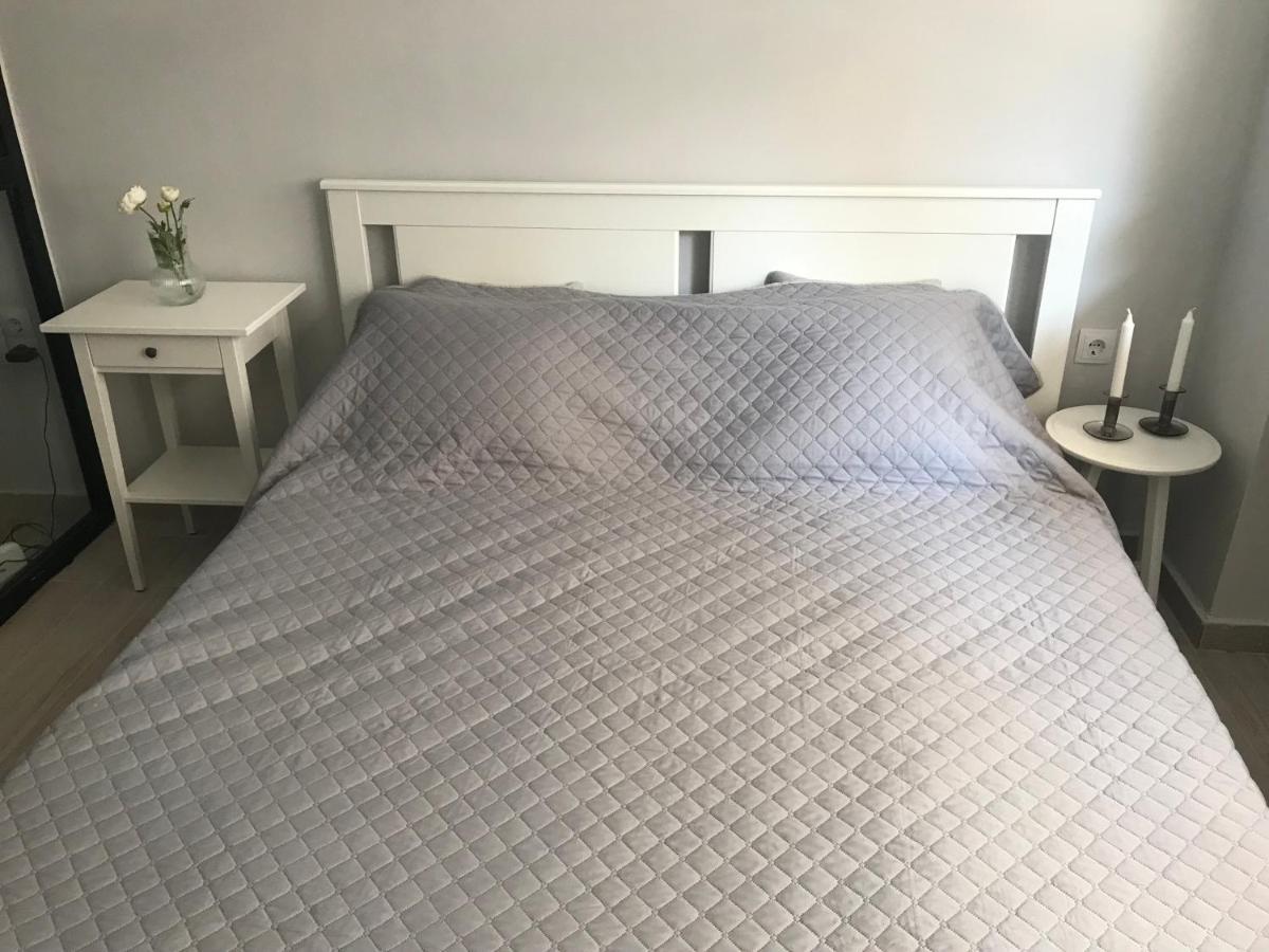 Eftopia Apartment Kalamata Bagian luar foto