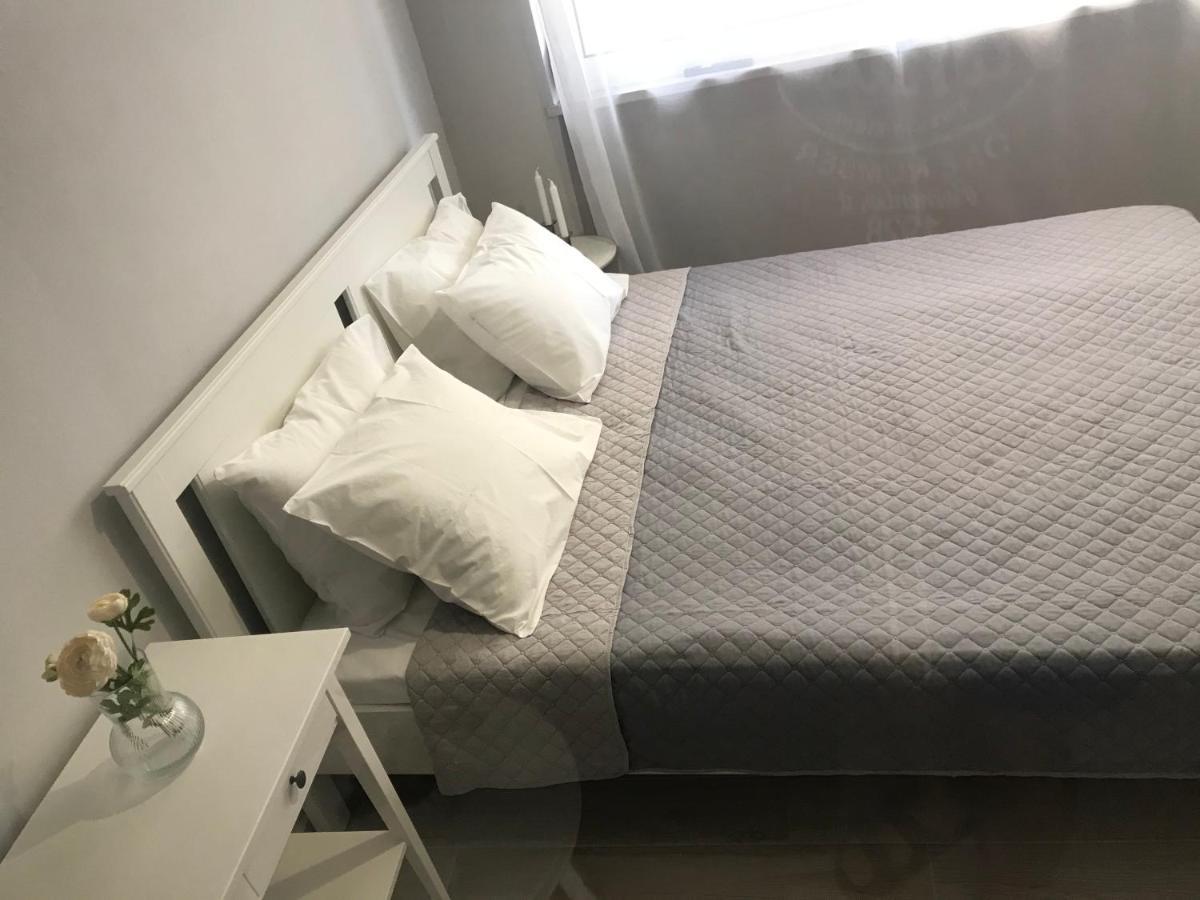 Eftopia Apartment Kalamata Bagian luar foto