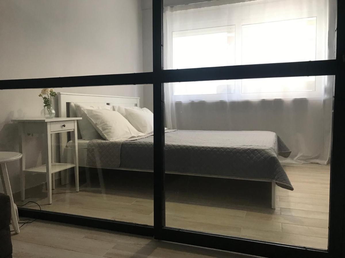 Eftopia Apartment Kalamata Bagian luar foto