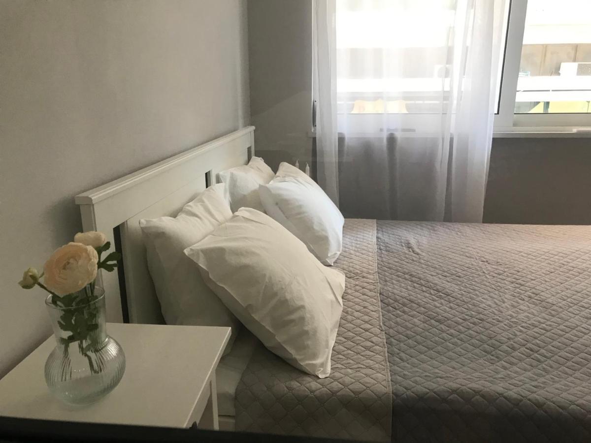 Eftopia Apartment Kalamata Bagian luar foto