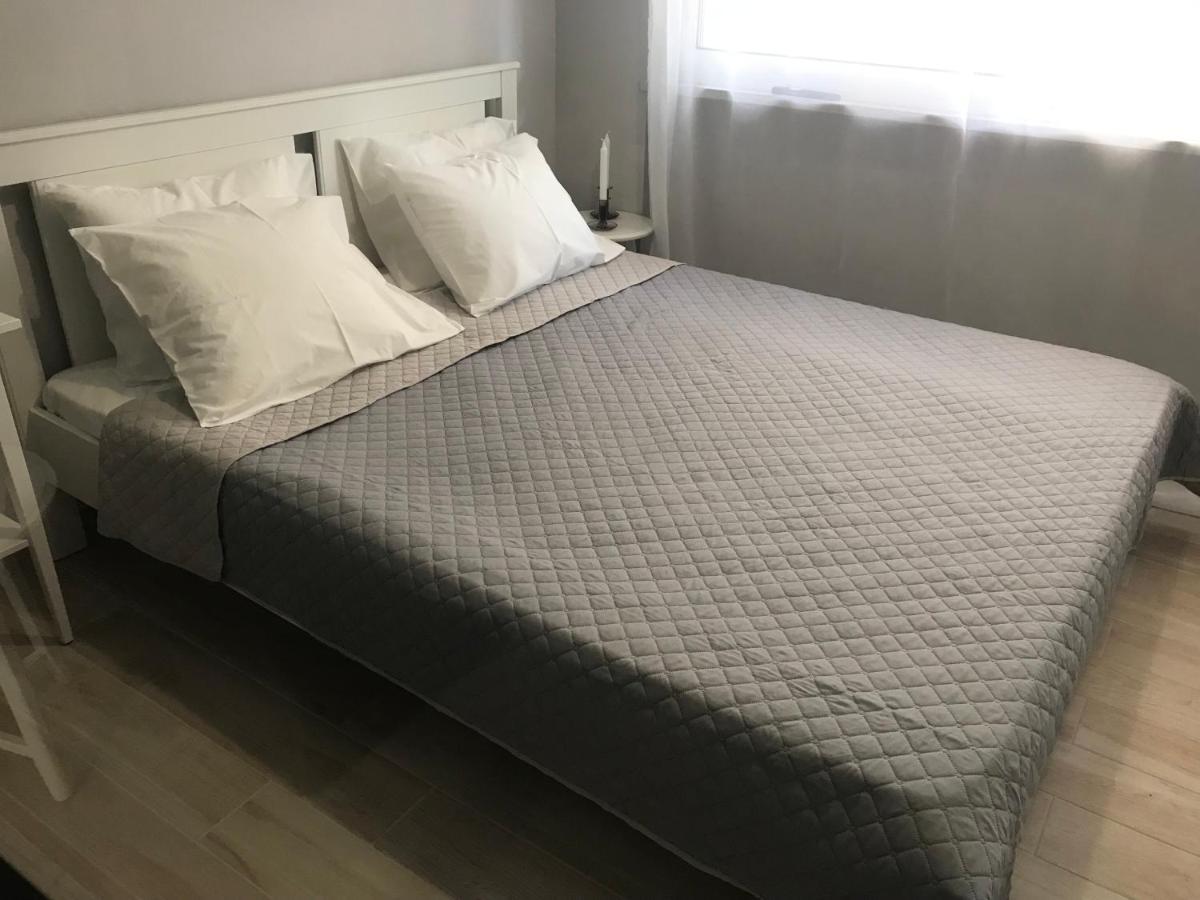 Eftopia Apartment Kalamata Bagian luar foto