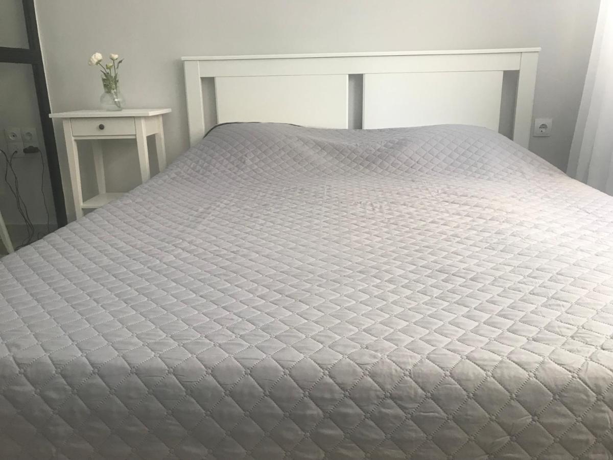 Eftopia Apartment Kalamata Bagian luar foto