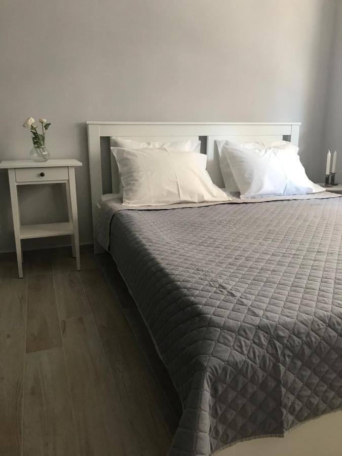 Eftopia Apartment Kalamata Bagian luar foto