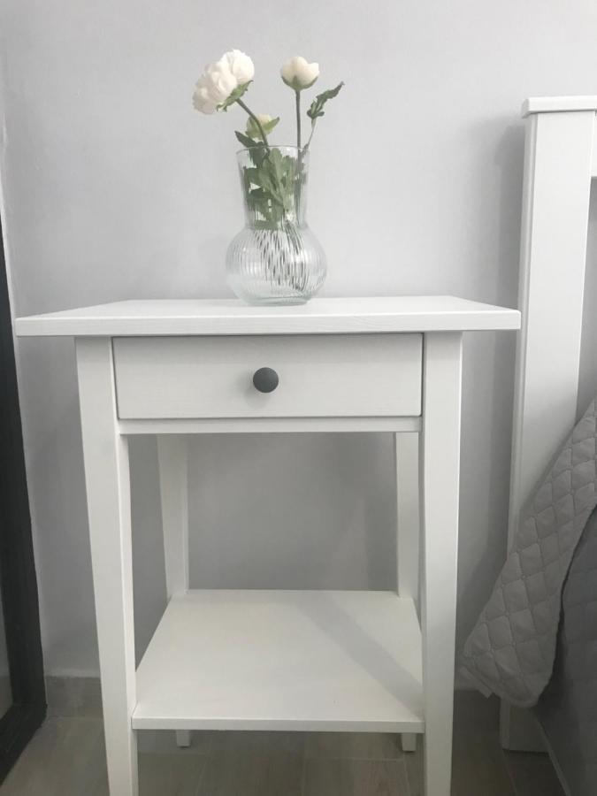 Eftopia Apartment Kalamata Bagian luar foto