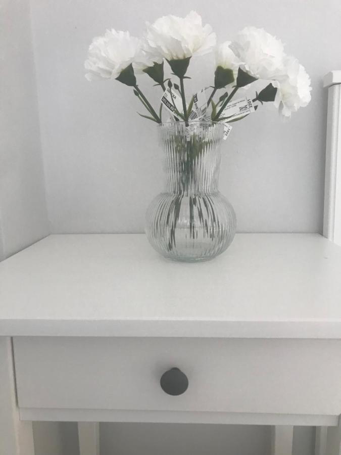 Eftopia Apartment Kalamata Bagian luar foto