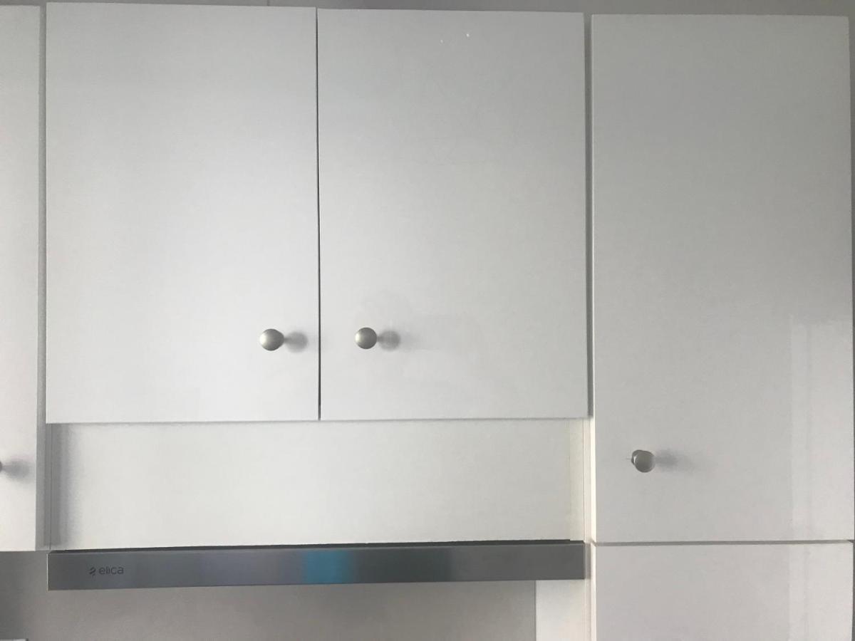 Eftopia Apartment Kalamata Bagian luar foto