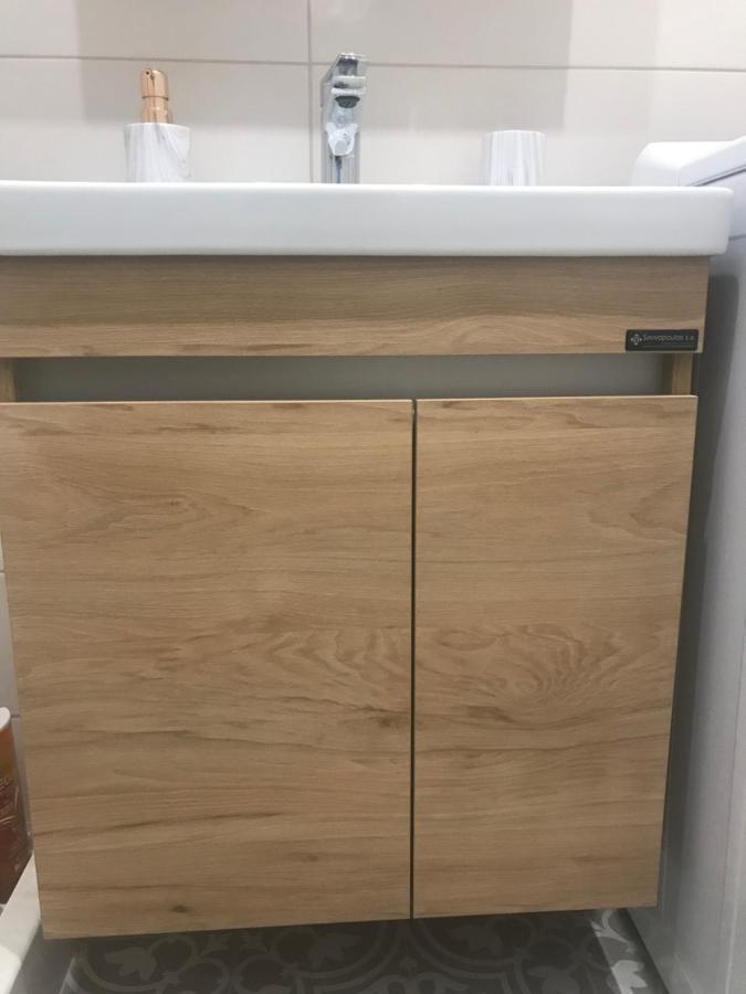 Eftopia Apartment Kalamata Bagian luar foto